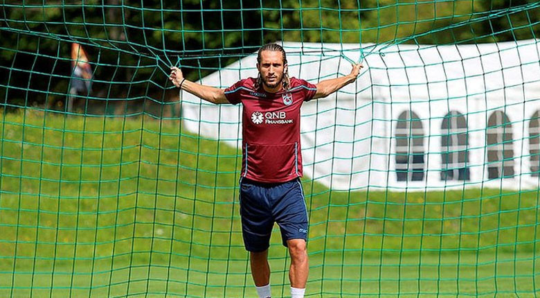 Ve UEFA resmen açıkladı Listede tek Türk... Ve UEFA resmen açıkladı Listede tek Türk...