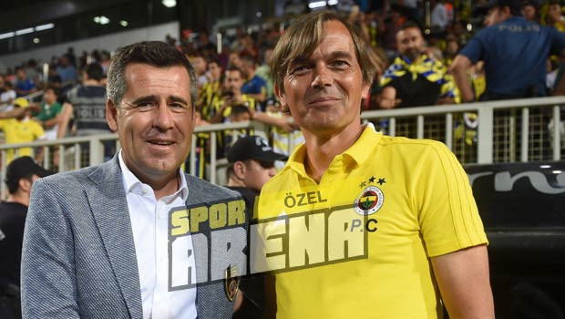 Comolliden ilginç tepki: Neden Altınordu forması giydin...