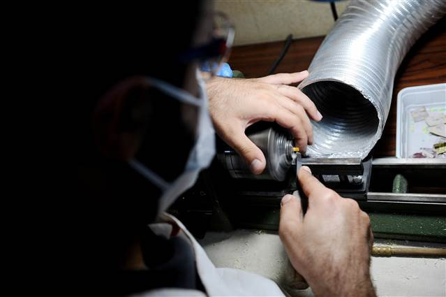 Bu tespihin fiyatı 4 bin TL’den başlıyor