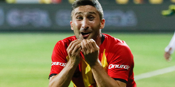 Sabri Sarıoğluna flaş teklif Tecrübeli yıldızı bakın kim istedi...