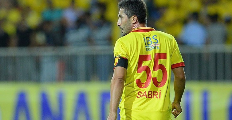 Sabri Sarıoğluna flaş teklif Tecrübeli yıldızı bakın kim istedi...