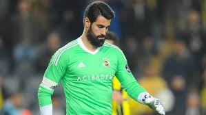 Şampiyonlar Liginde ilginç Fenerbahçe hatası İşte kadro...