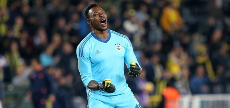 Şampiyonlar Liginde ilginç Fenerbahçe hatası İşte kadro...