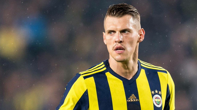 Şampiyonlar Liginde ilginç Fenerbahçe hatası İşte kadro...