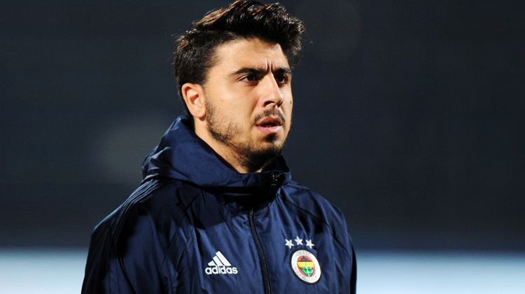 Şampiyonlar Liginde ilginç Fenerbahçe hatası İşte kadro...