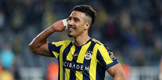 Şampiyonlar Liginde ilginç Fenerbahçe hatası İşte kadro...