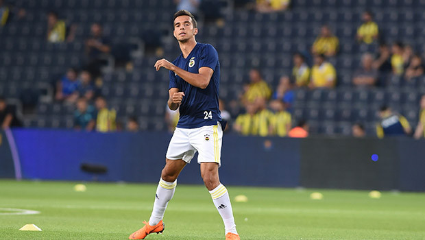 Şampiyonlar Liginde ilginç Fenerbahçe hatası İşte kadro...