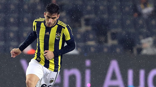 Şampiyonlar Liginde ilginç Fenerbahçe hatası İşte kadro...