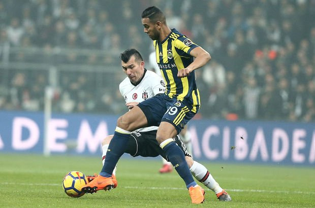 Şampiyonlar Liginde ilginç Fenerbahçe hatası İşte kadro...