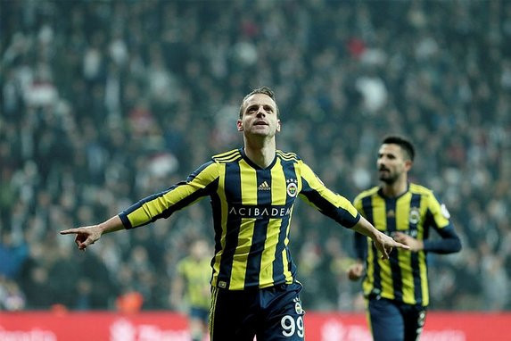 Şampiyonlar Liginde ilginç Fenerbahçe hatası İşte kadro...