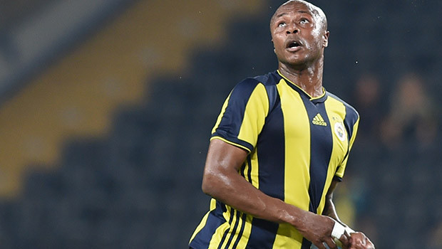 Şampiyonlar Liginde ilginç Fenerbahçe hatası İşte kadro...