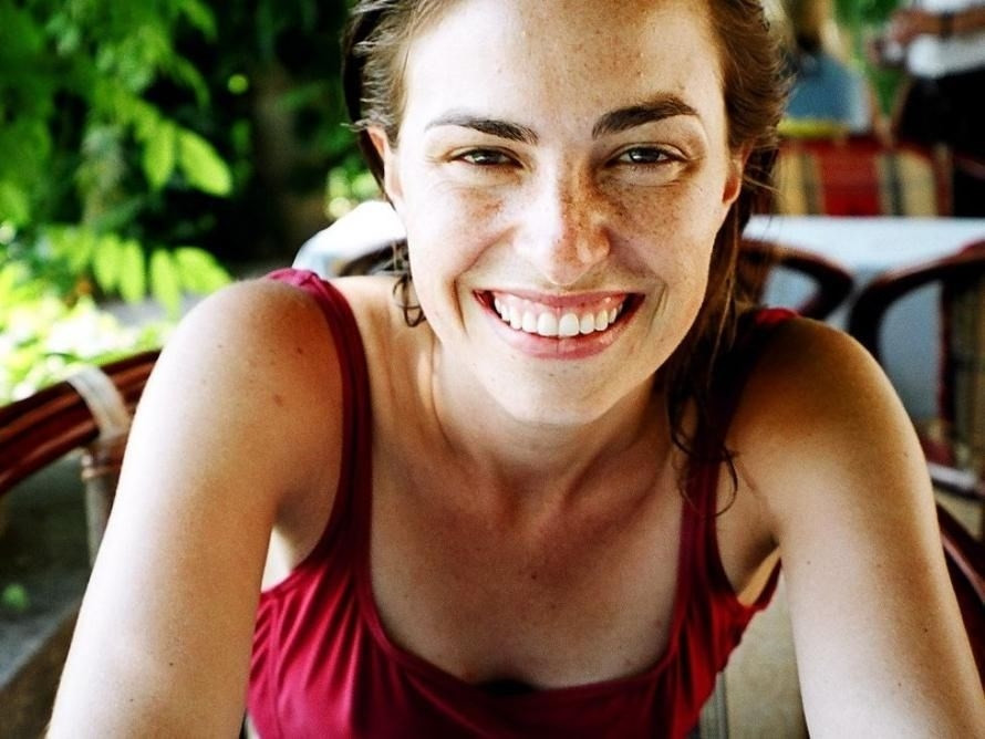 Sözleri ortalığı karıştırdı Steve Jobsın kızı anlattı: Senin yüzünden kanser oldum