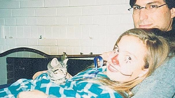 Sözleri ortalığı karıştırdı Steve Jobsın kızı anlattı: Senin yüzünden kanser oldum