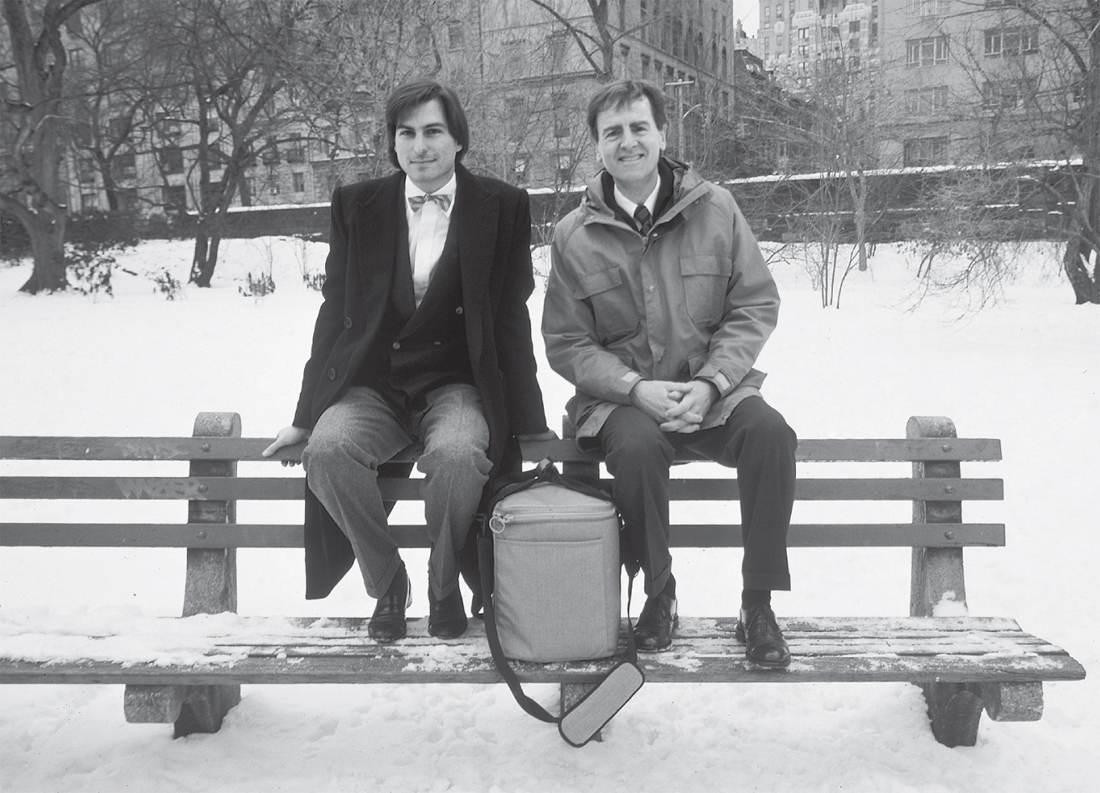 Sözleri ortalığı karıştırdı Steve Jobsın kızı anlattı: Senin yüzünden kanser oldum