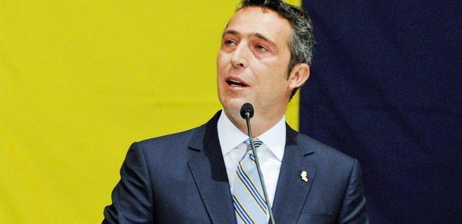 İşte herkesin konuştuğu o gerçek Volkan Demirel ve Ali Koç... İşte herkesin konuştuğu o gerçek Volkan Demirel ve Ali Koç...