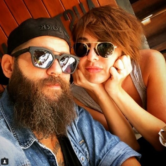 Ünlü oyuncu evet dedi