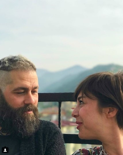 Ünlü oyuncu evet dedi