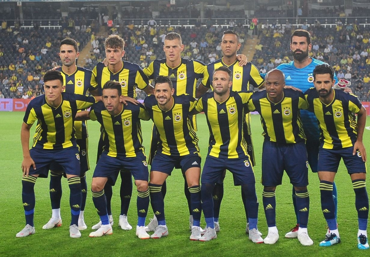 Benfica maçı öncesi müthiş iddia F.Bahçe...