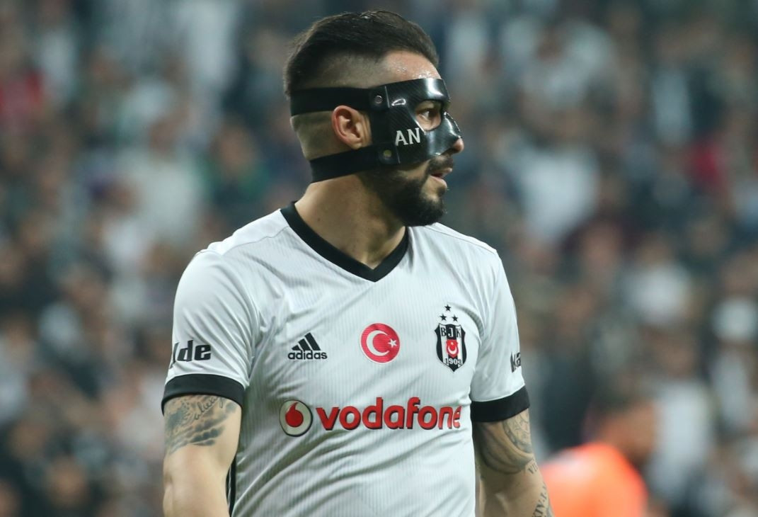 Benfica maçı öncesi müthiş iddia F.Bahçe...