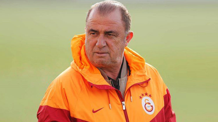 3 yıldız birden geliyor Fatih Terim...