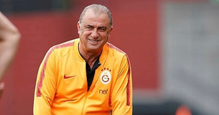 3 yıldız birden geliyor Fatih Terim...