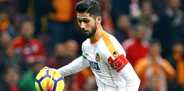 3 yıldız birden geliyor Fatih Terim...