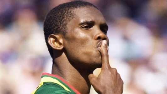 Bursaspor olmadı bakın nereye gidiyor Etoo...