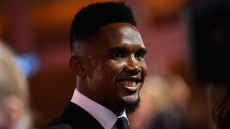 Bursaspor olmadı bakın nereye gidiyor Etoo...