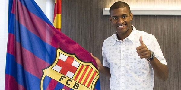 Denayer olmadı Terim onu istedi...