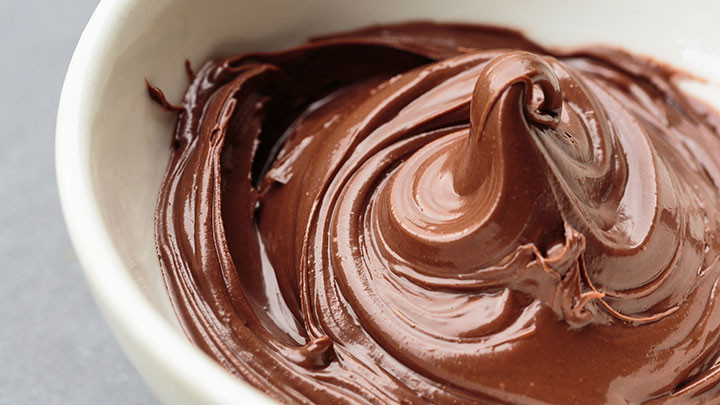 Ev yapımı çikolatalı fındık kreması tarifi