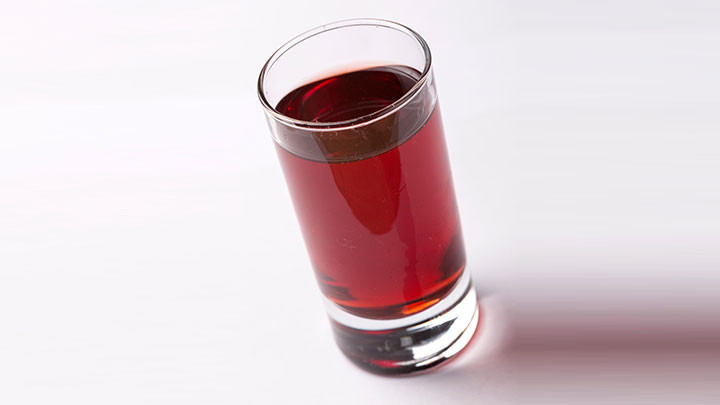 Reyhanlı ramazan şerbeti tarifi