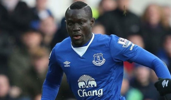 Ve Gomis gidiyor Yerine bakın kim geliyor...