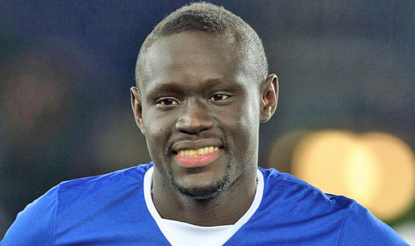 Ve Gomis gidiyor Yerine bakın kim geliyor...