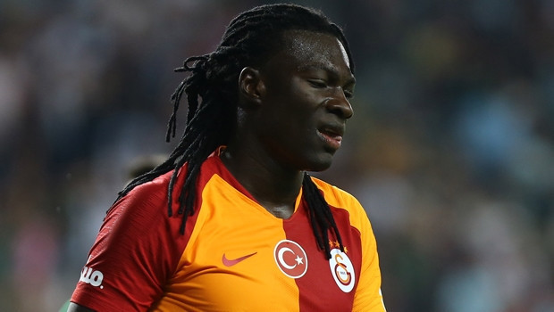 Ve Gomis gidiyor Yerine bakın kim geliyor...