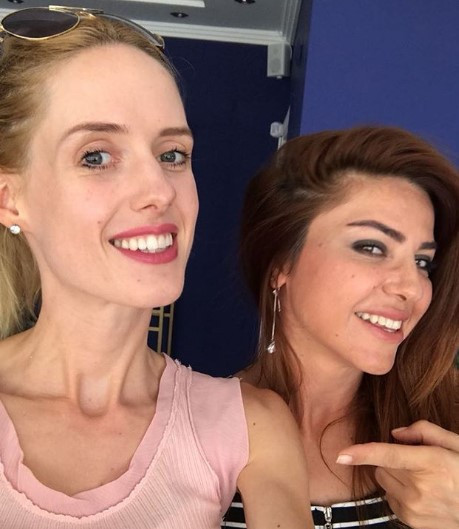 Son görüntüsü korkuttu Wilma anoreksiya mı oldu