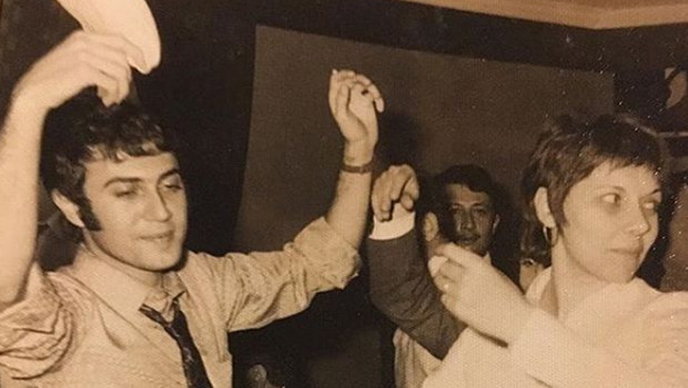 3 Mart 1990... İlkyaz’ı kucağıma aldığım ilk an