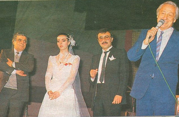 3 Mart 1990... İlkyaz’ı kucağıma aldığım ilk an