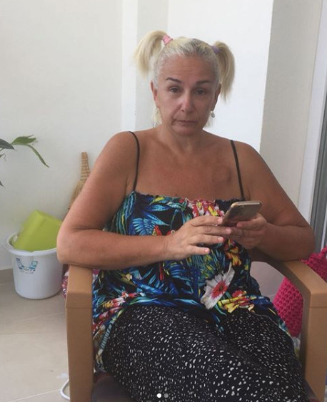 Sıfır makyaj Eda Ece