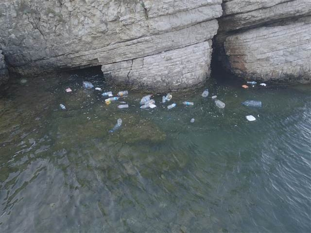 Kilimli Koyunu kirletip gittiler