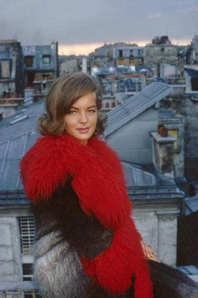 ‘Annem, Hitler ile yattı’