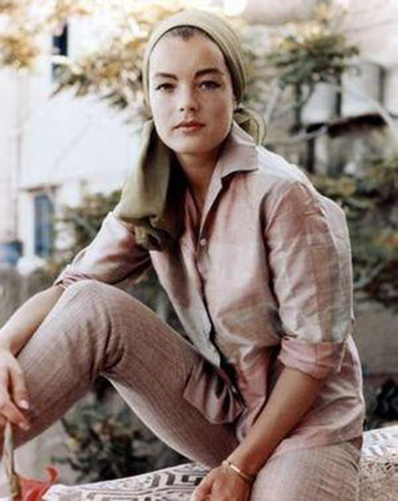 ‘Annem, Hitler ile yattı’