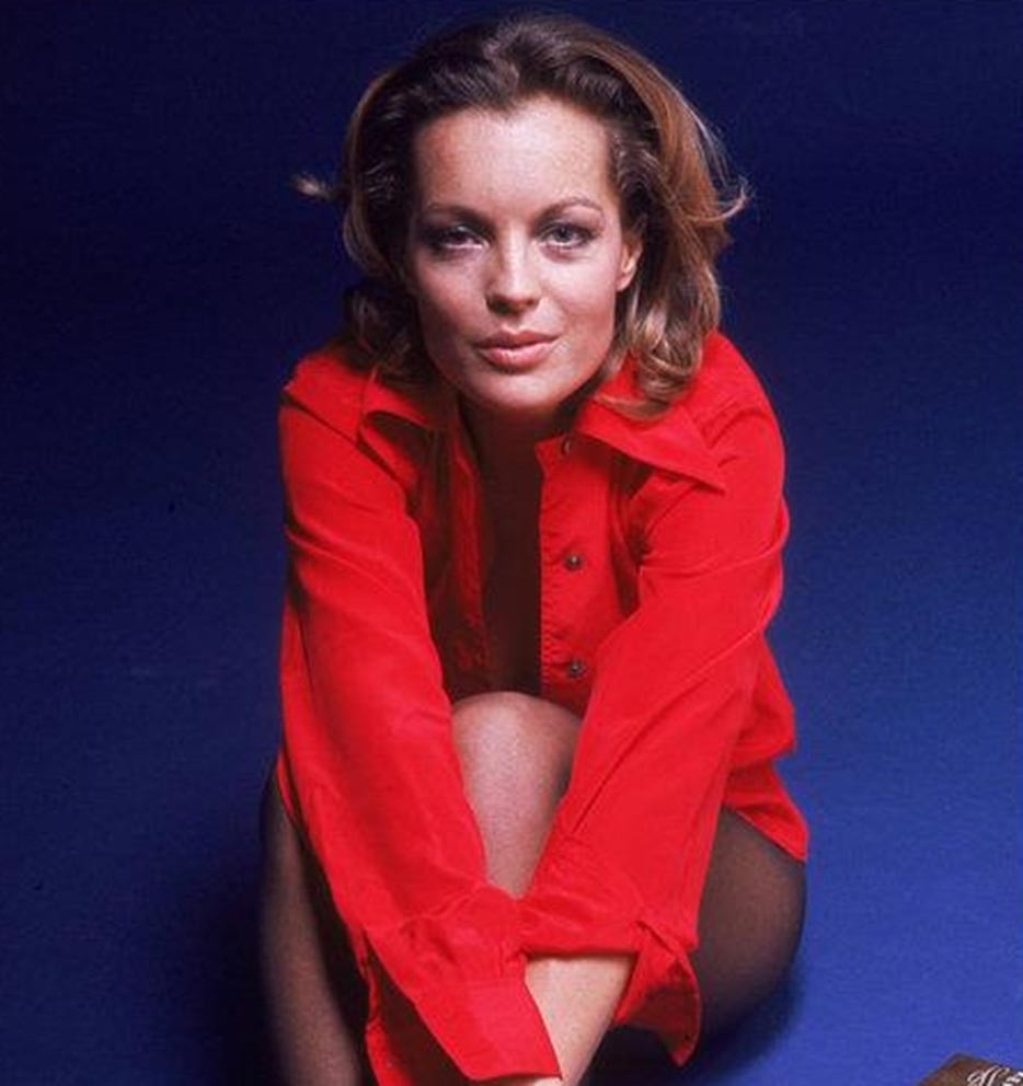 ‘Annem, Hitler ile yattı’