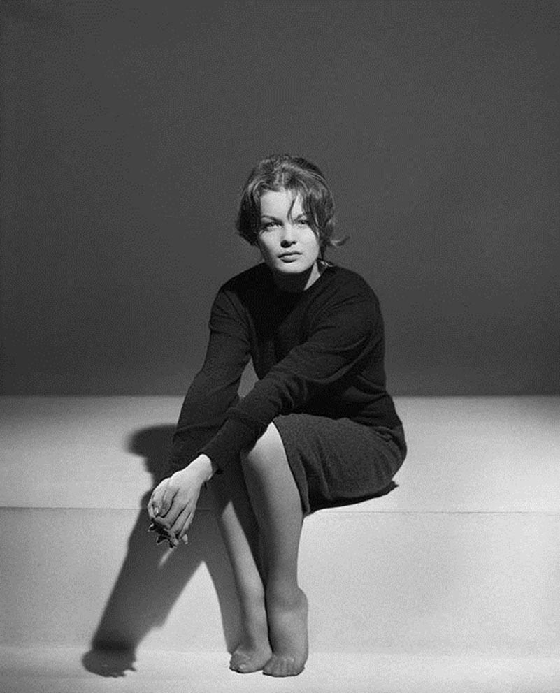 ‘Annem, Hitler ile yattı’