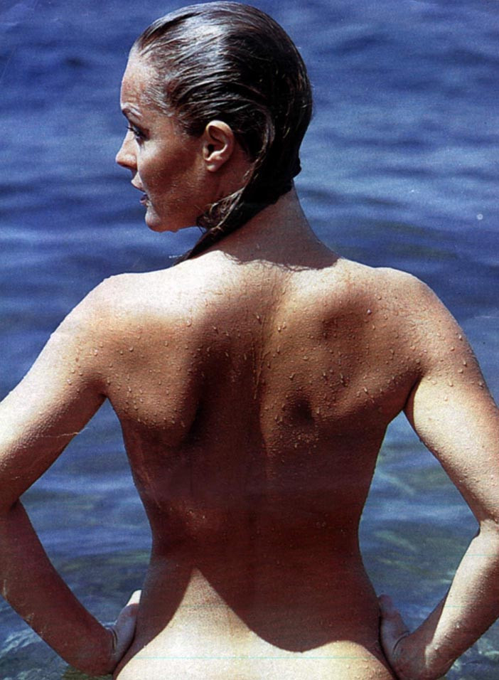 ‘Annem, Hitler ile yattı’