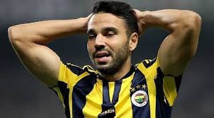 Efsane isim bunu da gördü Sabri Sarıoğlu...