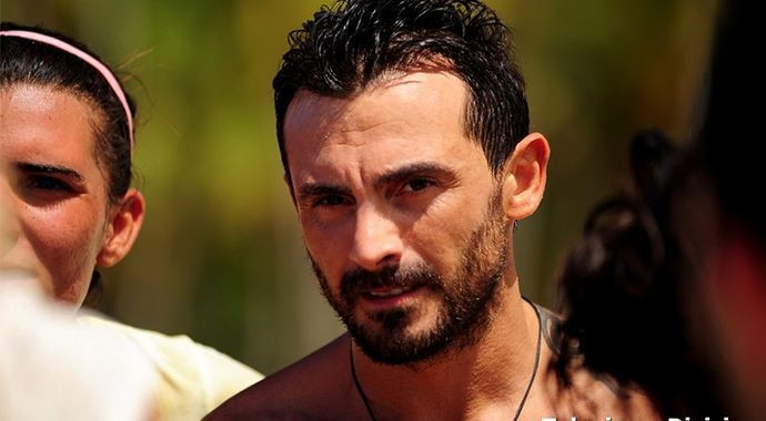 Survivordan yeşil sahalara Transfer oldu...
