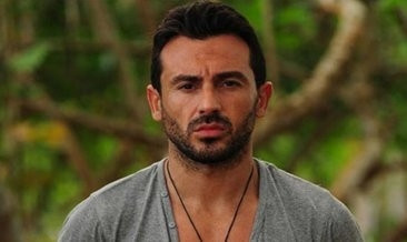 Survivordan yeşil sahalara Transfer oldu...