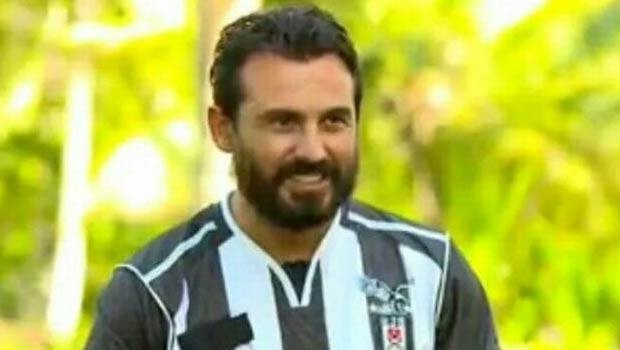 Survivordan yeşil sahalara Transfer oldu...