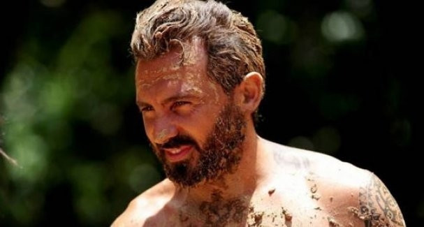 Survivordan yeşil sahalara Transfer oldu...