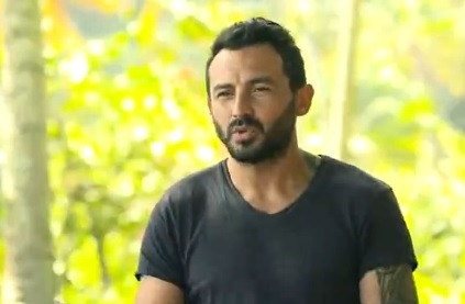 Survivordan yeşil sahalara Transfer oldu...